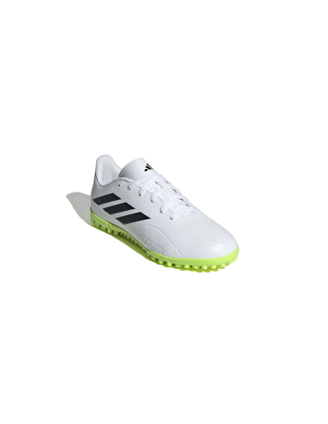 Botas de Fútbol adidas Copa Pure.4 Tf Infantil