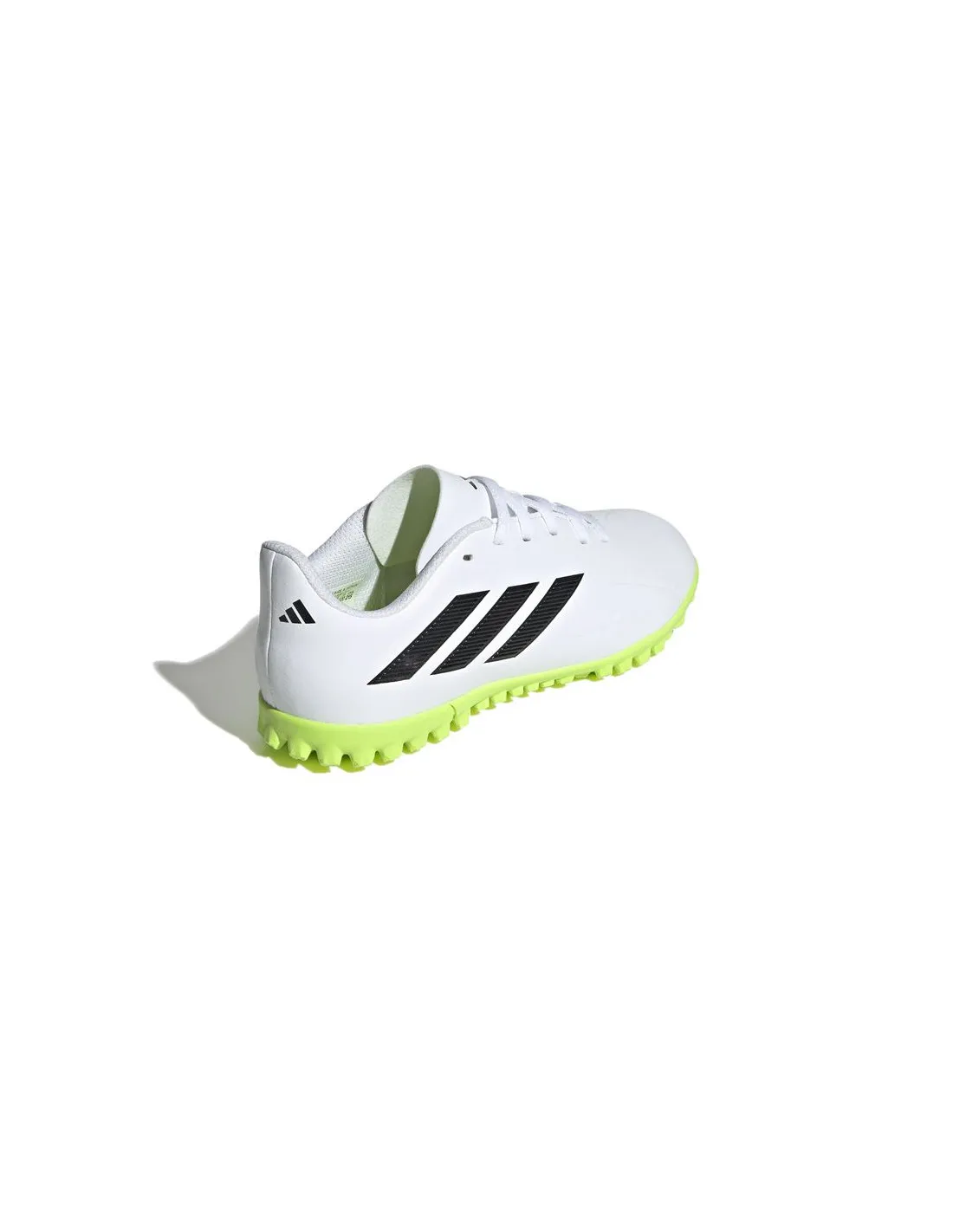 Botas de Fútbol adidas Copa Pure.4 Tf Infantil