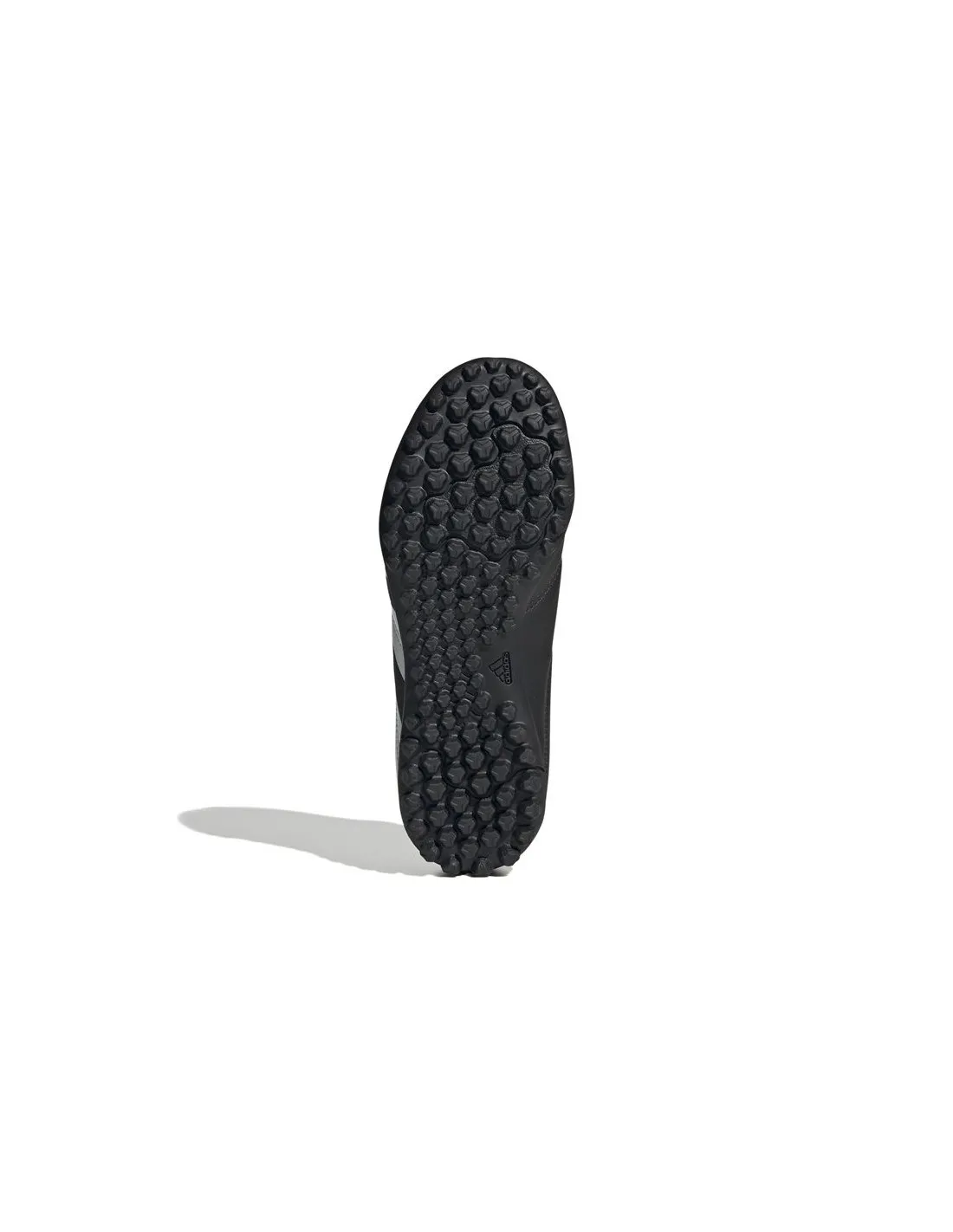 Botas de Fútbol adidas Predator Club Turf Infantil Negro