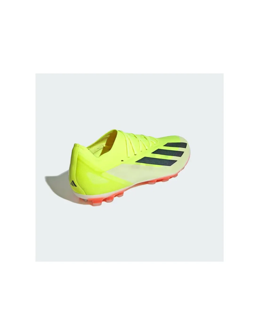 Botas de Fútbol adidas X Crazyfast Elite 2G/3G Ag Amarillo