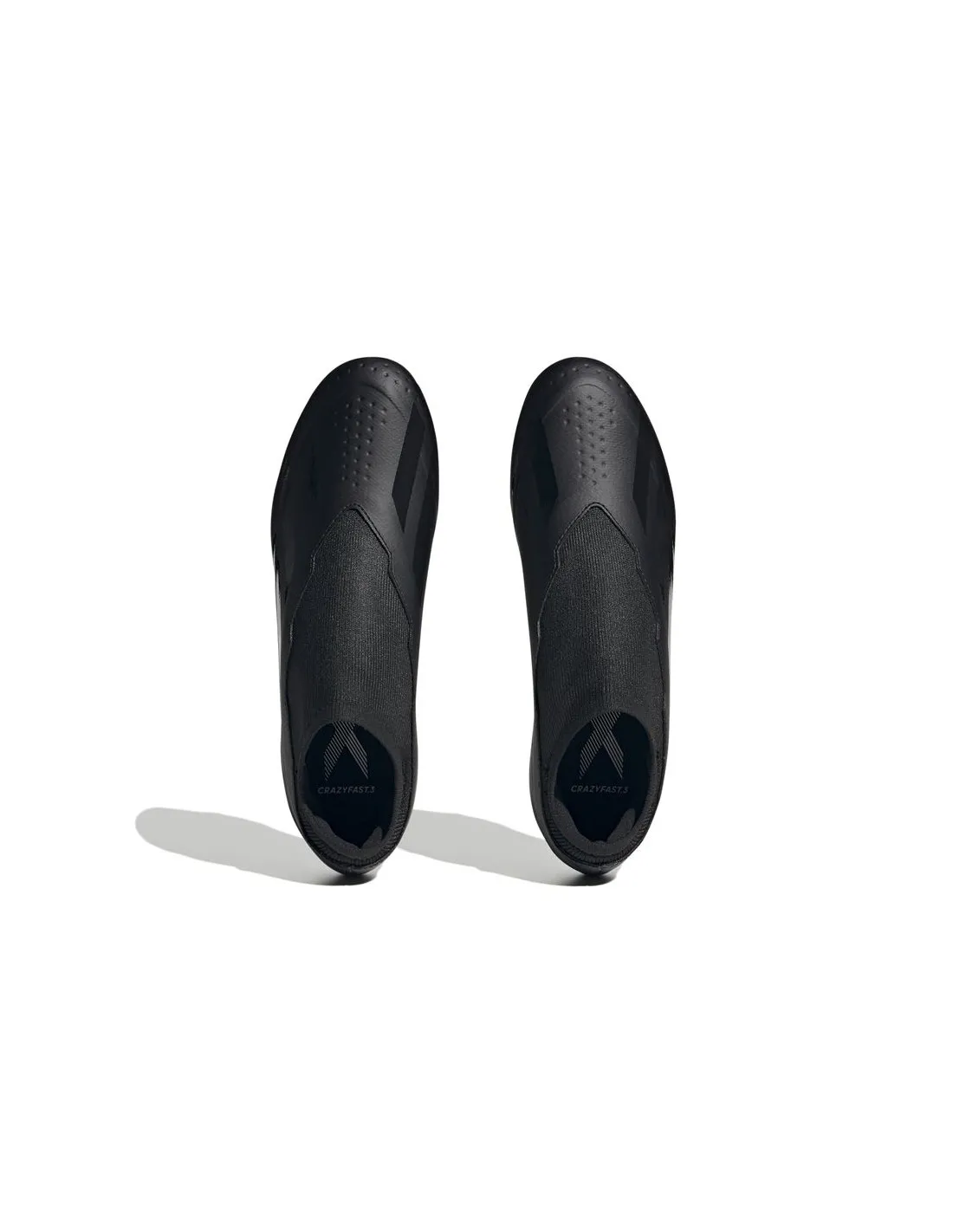 Botas de Fútbol adidas X Crazyfast.3 Ll Fg
