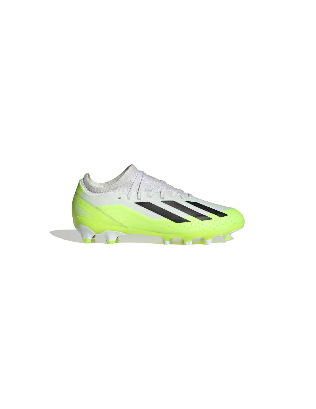 Botas de Fútbol adidas X Crazyfast.3 Mg Infantil