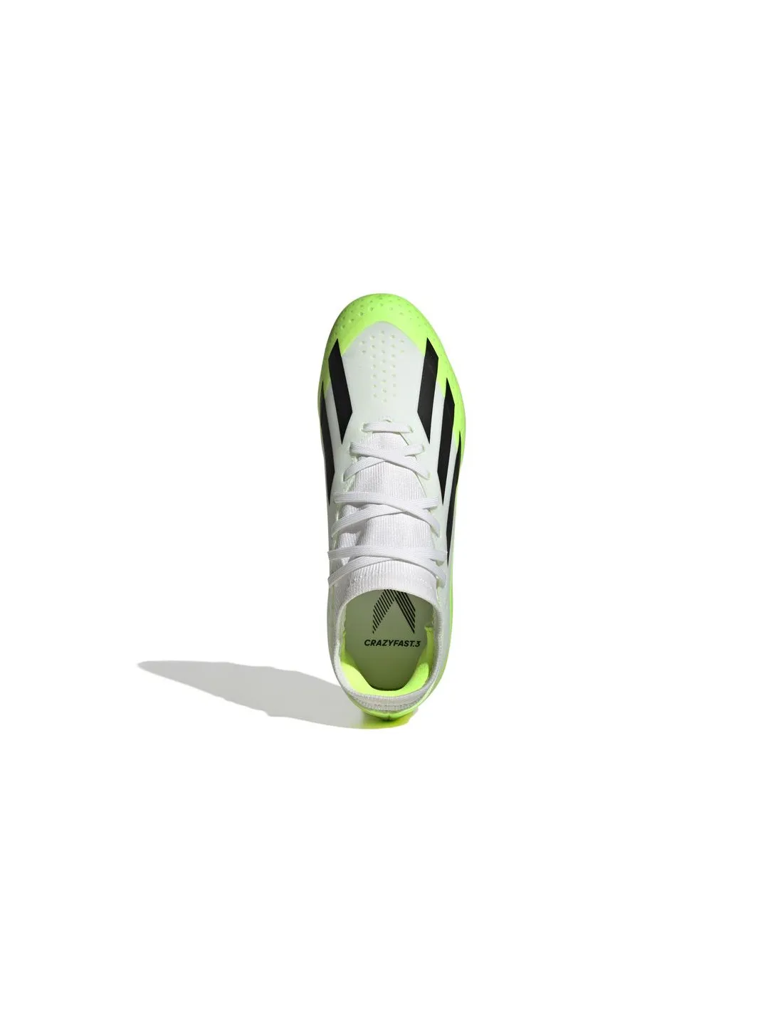 Botas de Fútbol adidas X Crazyfast.3 Mg Infantil