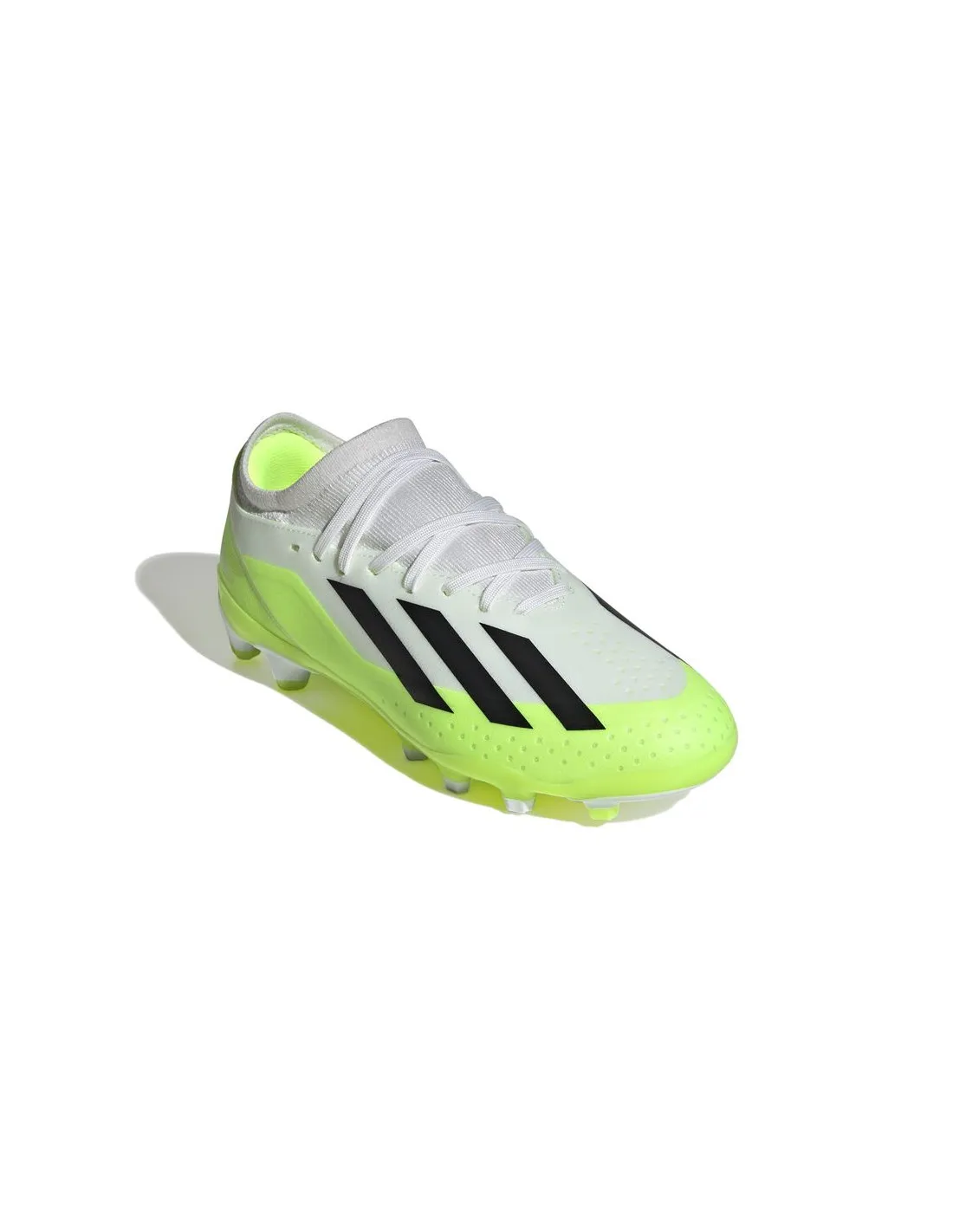 Botas de Fútbol adidas X Crazyfast.3 Mg Infantil