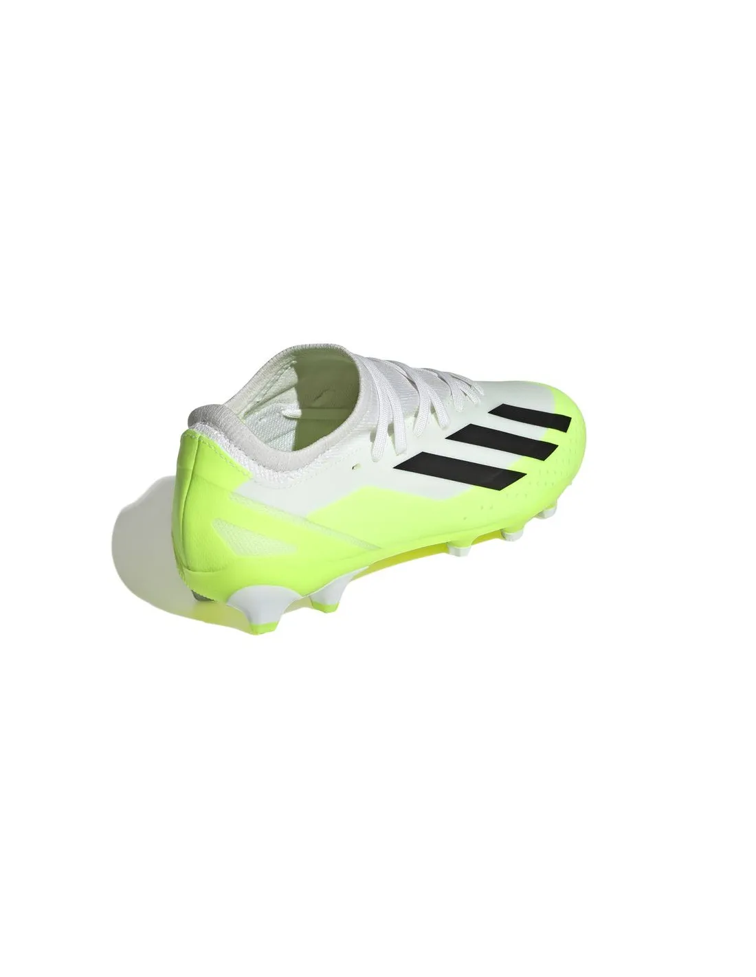 Botas de Fútbol adidas X Crazyfast.3 Mg Infantil