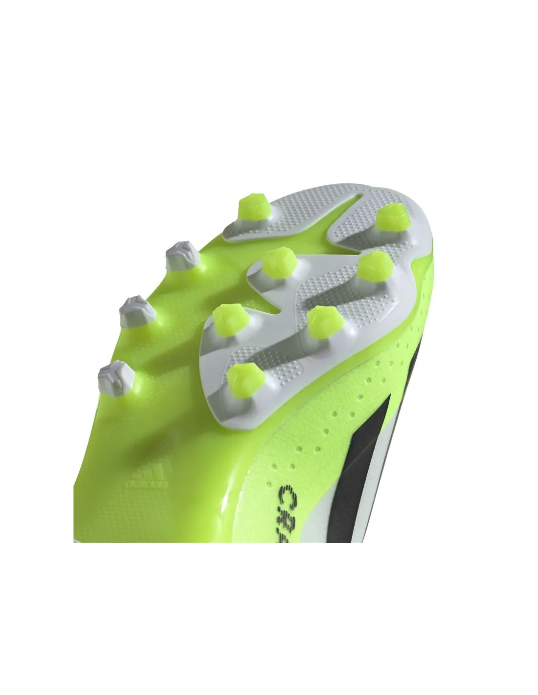Botas de Fútbol adidas X Crazyfast.3 Mg Infantil