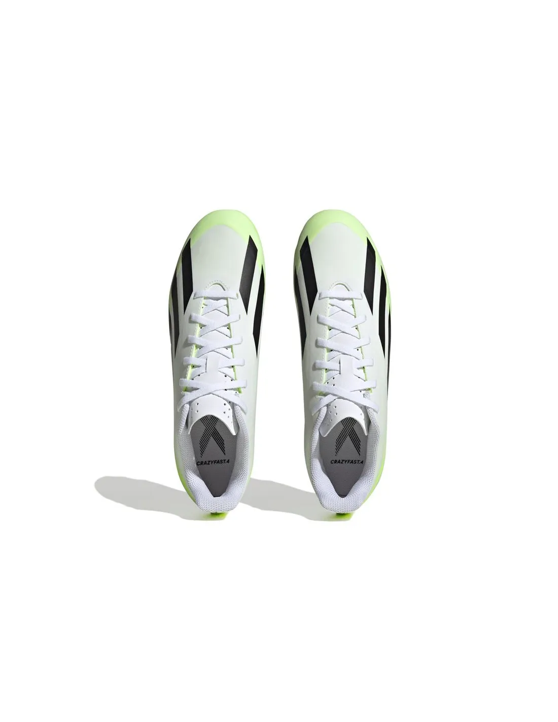 Botas de Fútbol adidas X Crazyfast.4 Fxg