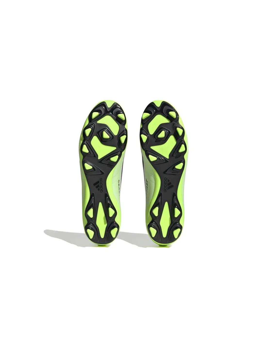 Botas de Fútbol adidas X Crazyfast.4 Fxg