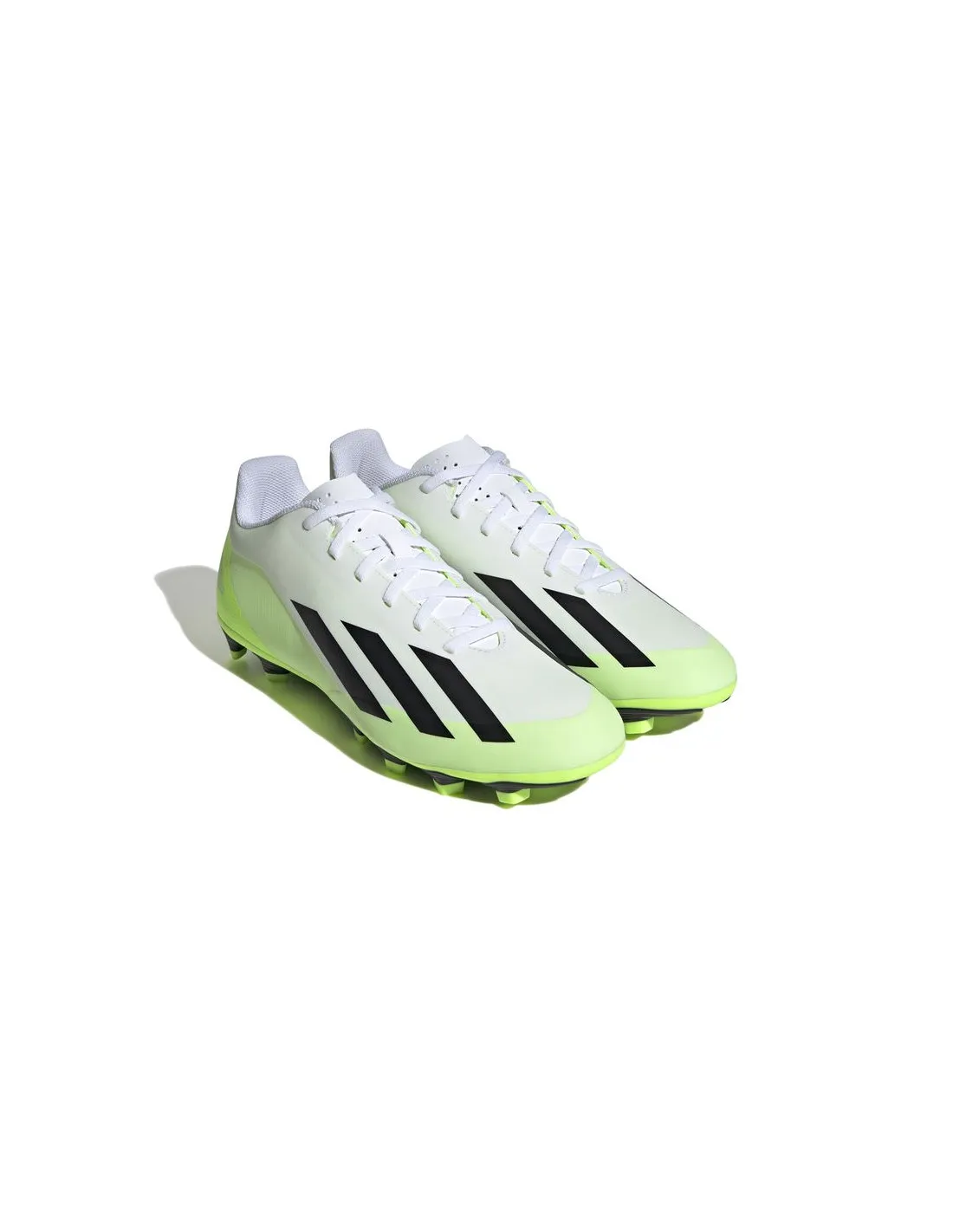 Botas de Fútbol adidas X Crazyfast.4 Fxg