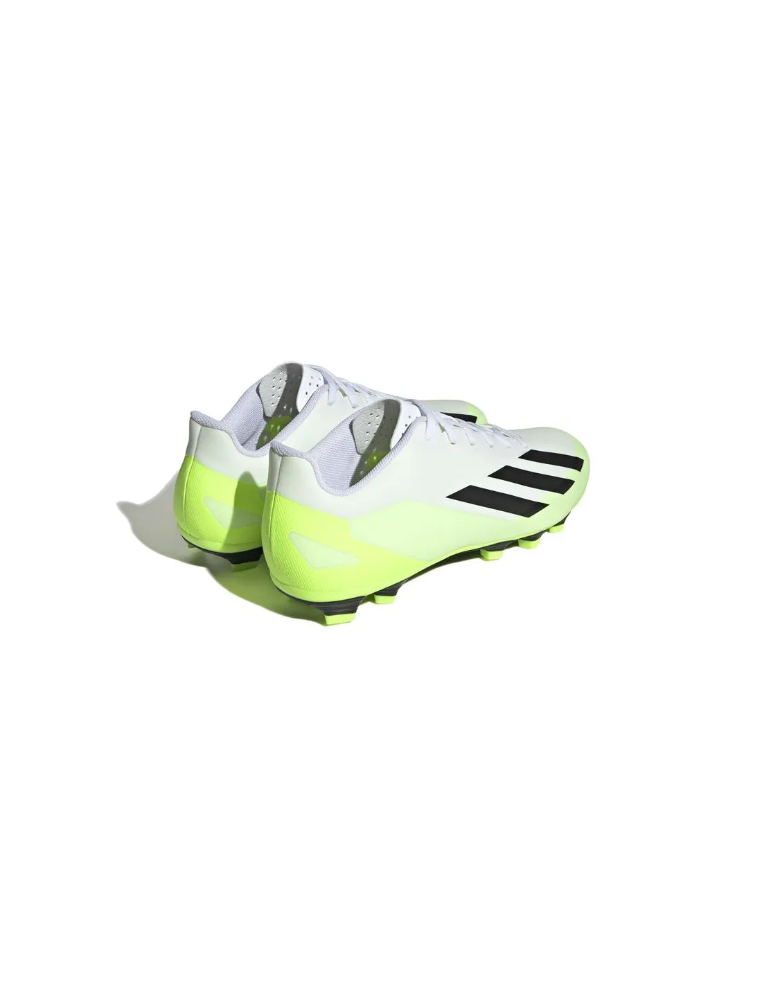 Botas de Fútbol adidas X Crazyfast.4 Fxg