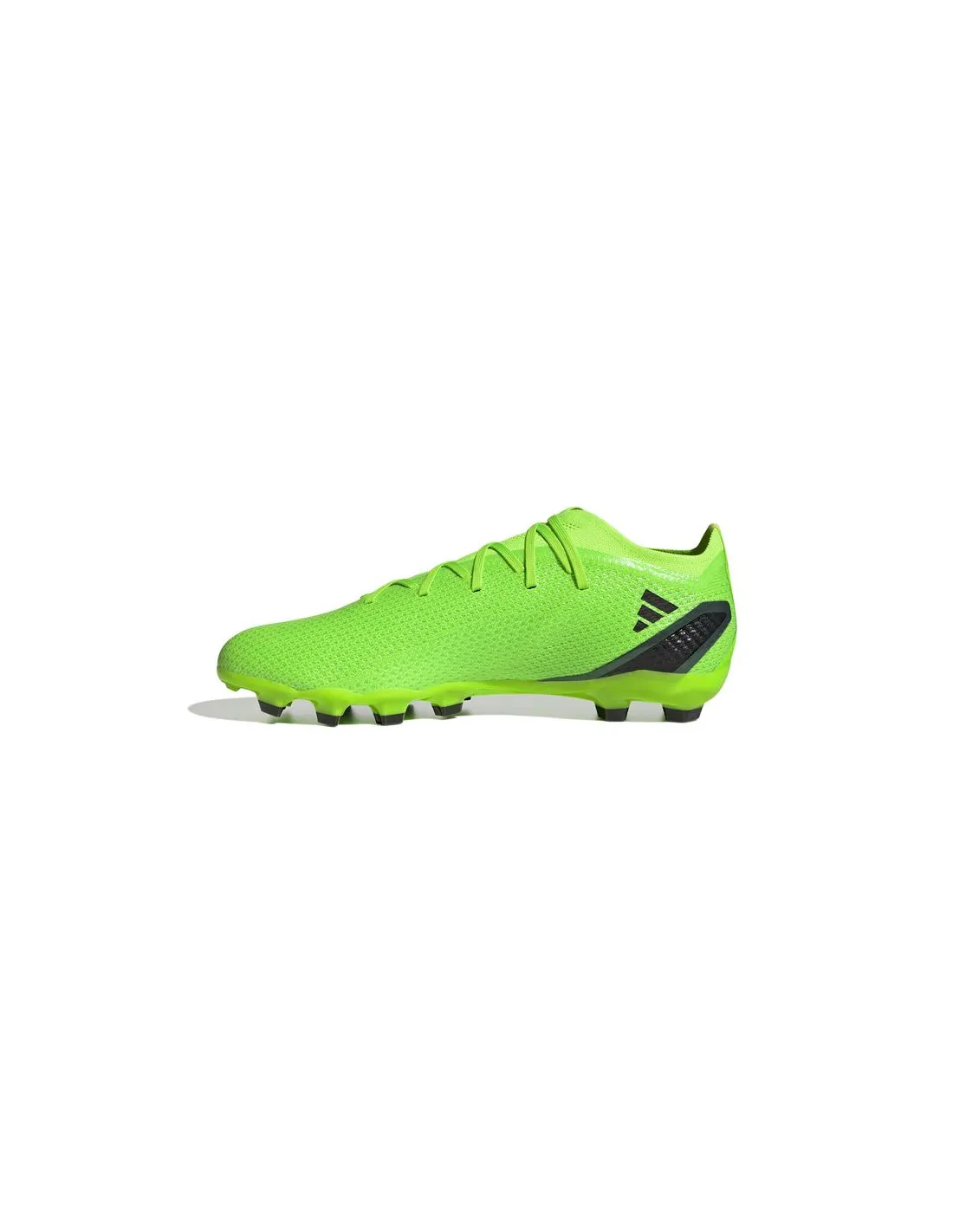 Botas de fútbol adidas X Speedportal.2 MG verde