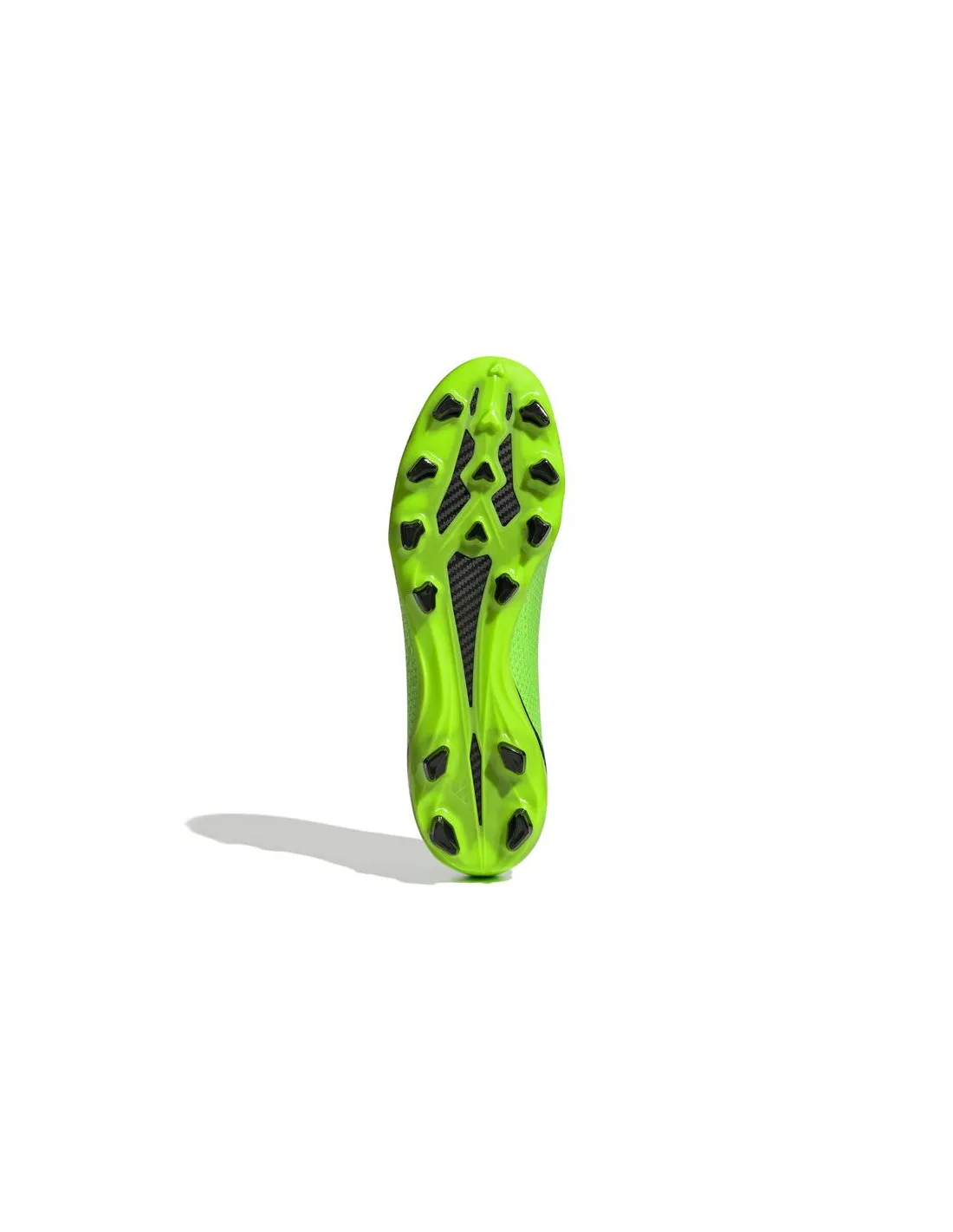 Botas de fútbol adidas X Speedportal.2 MG verde