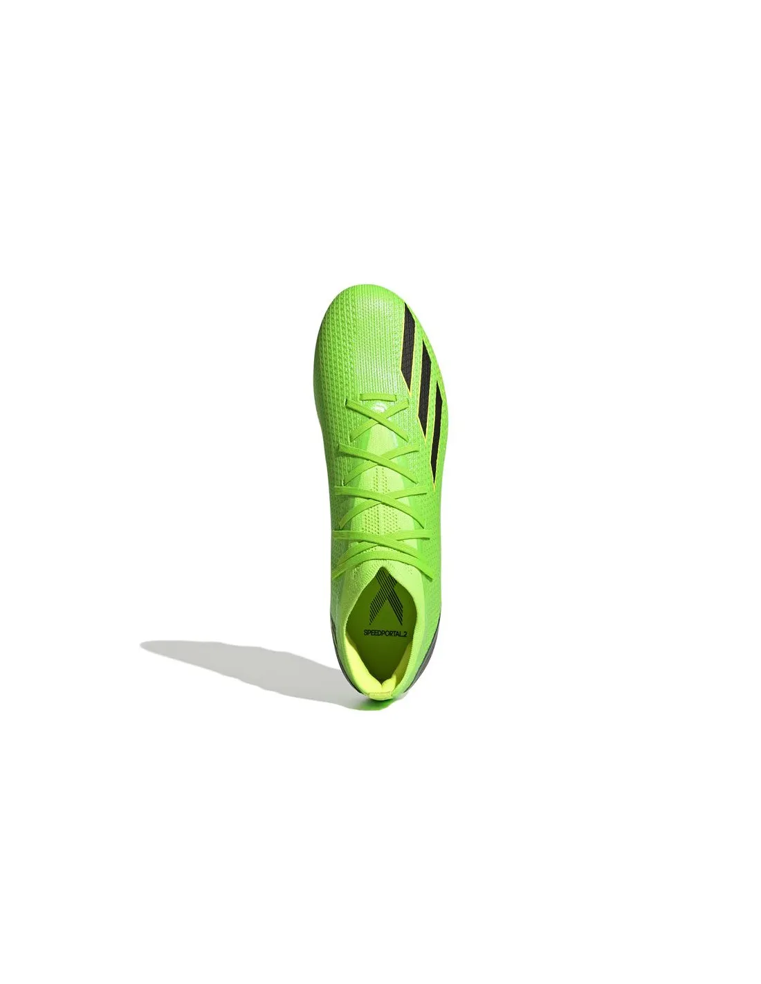 Botas de fútbol adidas X Speedportal.2 MG verde