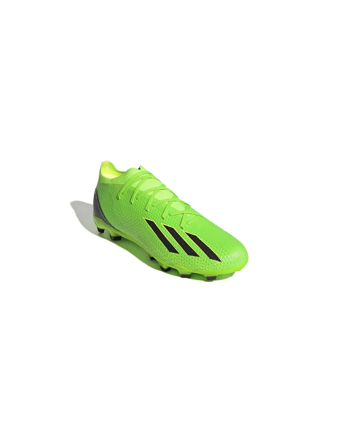 Botas de fútbol adidas X Speedportal.2 MG verde