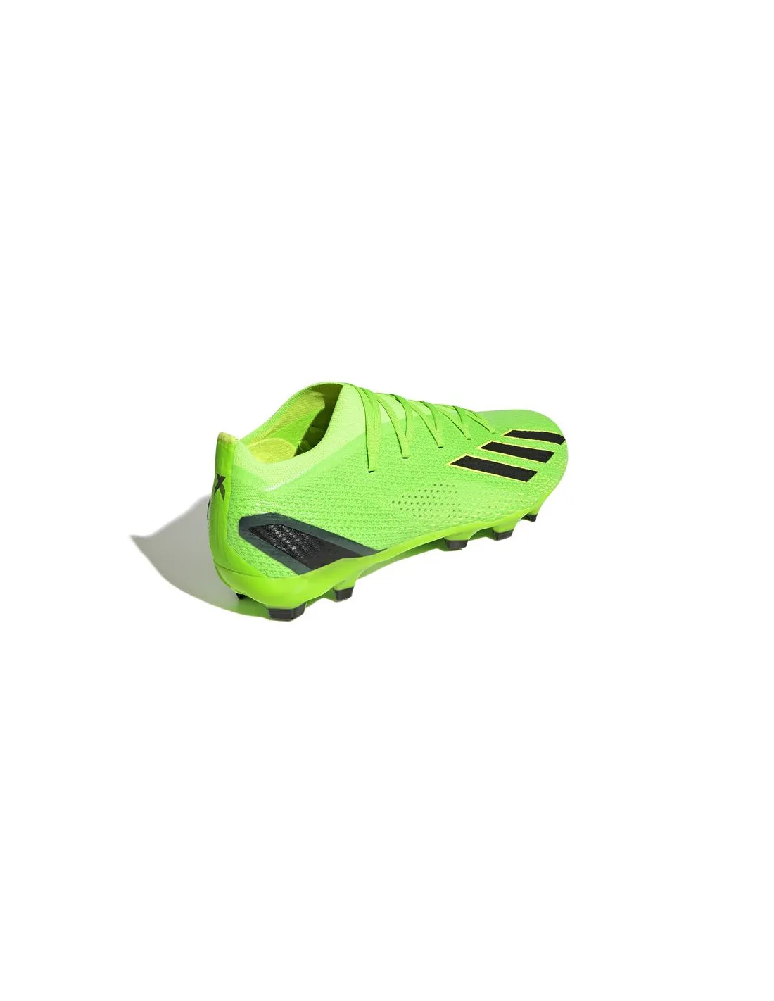 Botas de fútbol adidas X Speedportal.2 MG verde