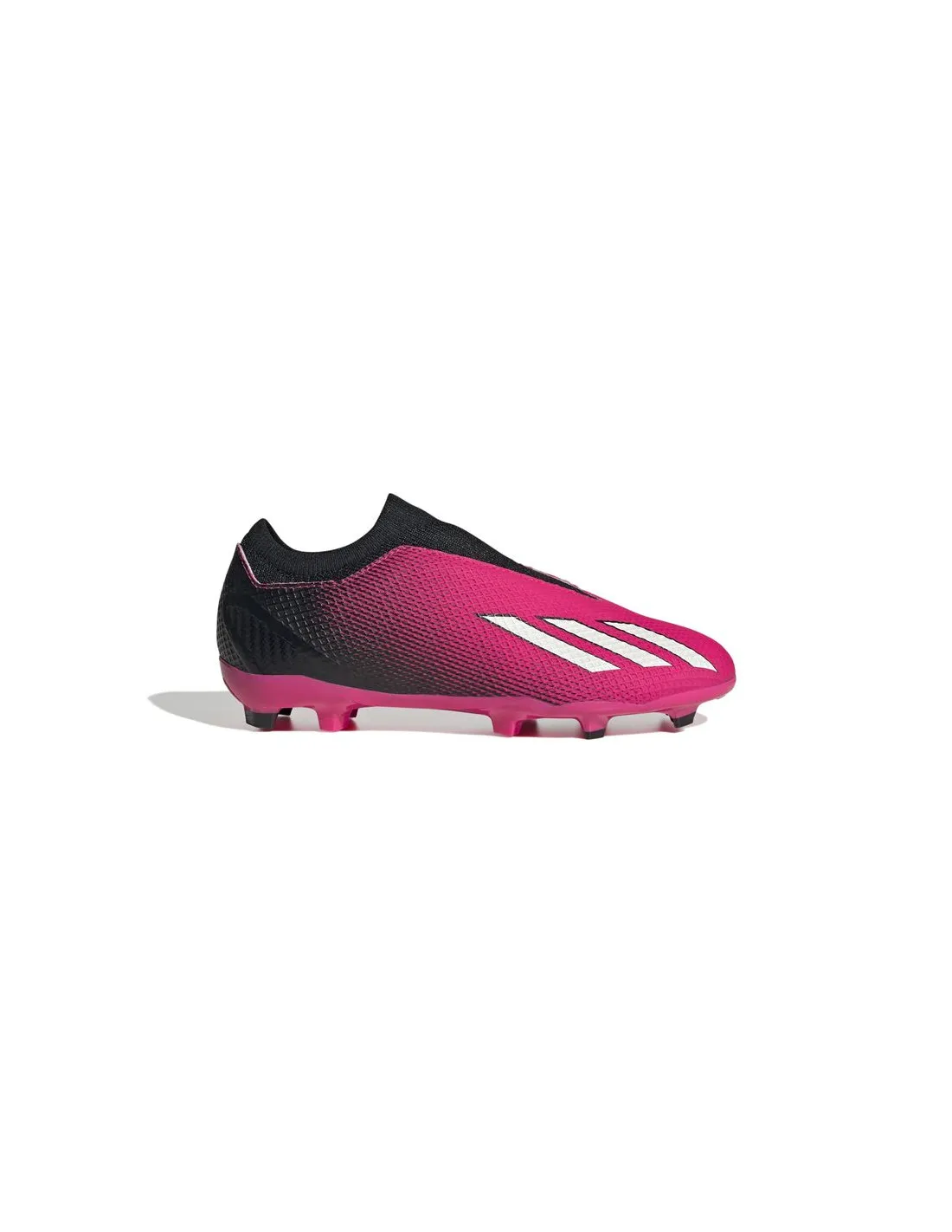 Botas de Fútbol adidas X Speeportal.3 LL FG Infantil