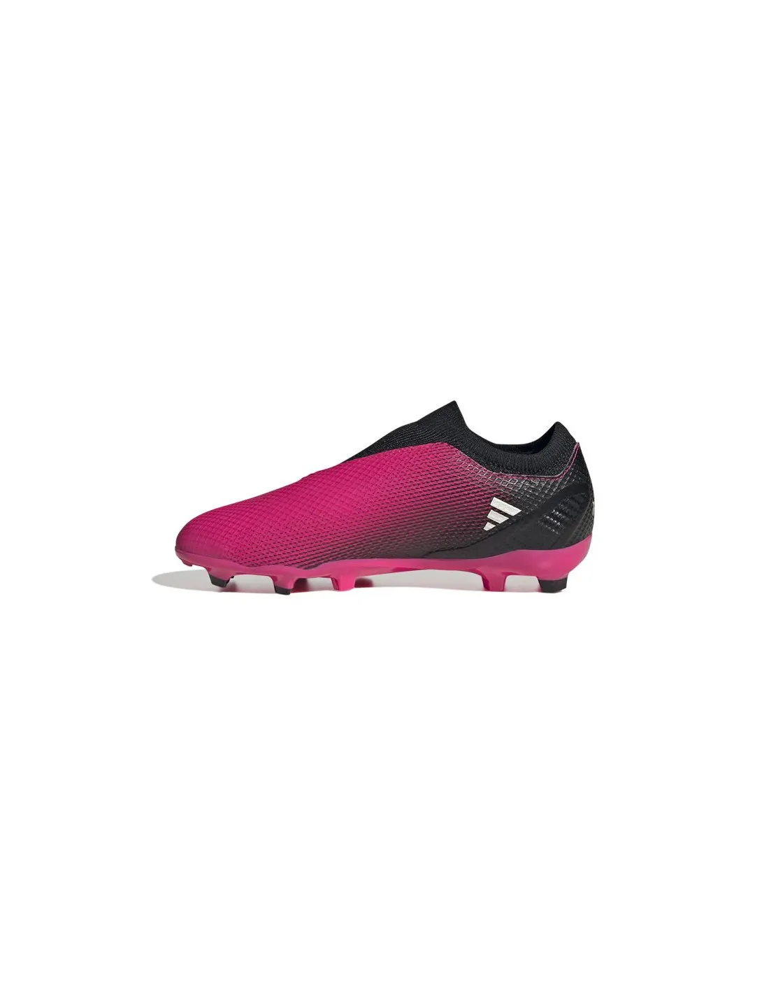 Botas de Fútbol adidas X Speeportal.3 LL FG Infantil