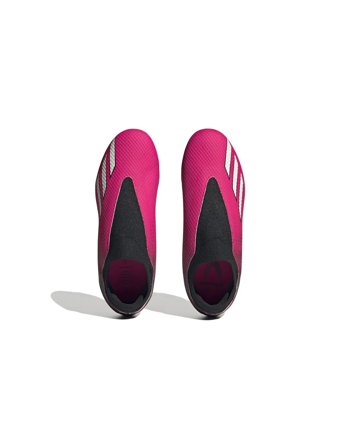 Botas de Fútbol adidas X Speeportal.3 LL FG Infantil