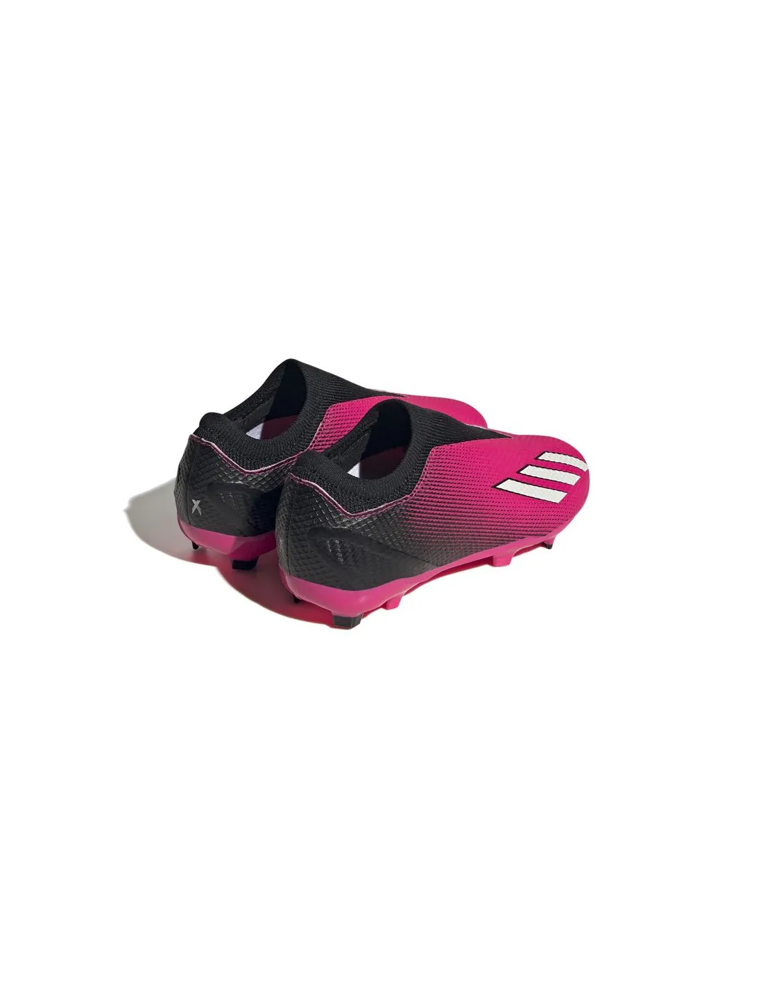 Botas de Fútbol adidas X Speeportal.3 LL FG Infantil