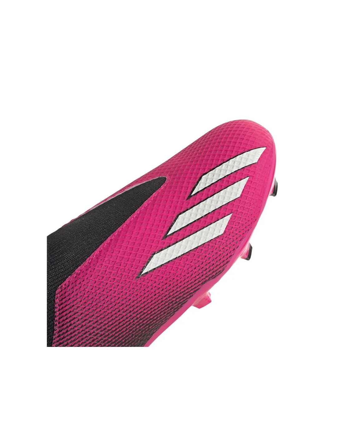 Botas de Fútbol adidas X Speeportal.3 LL FG Infantil