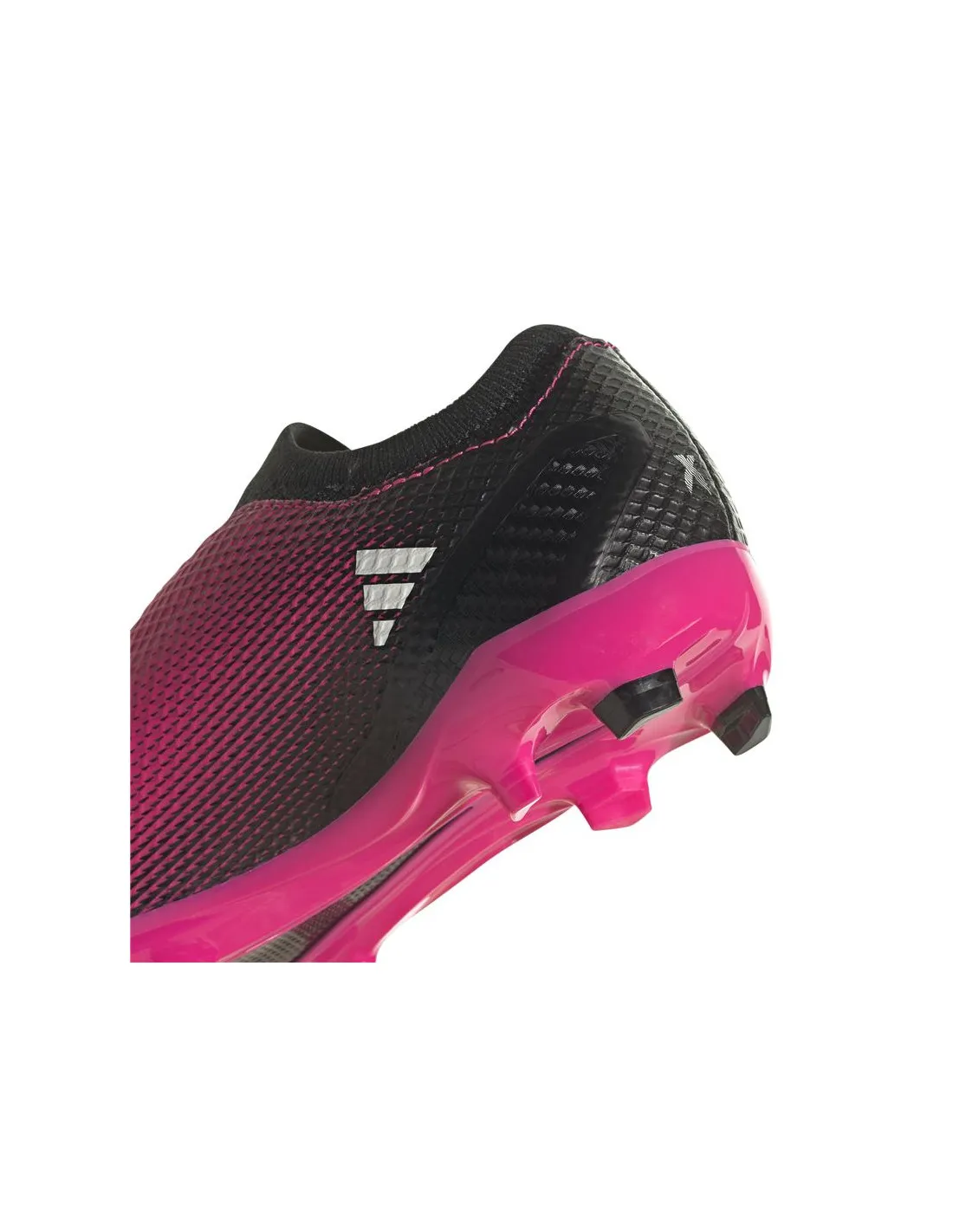 Botas de Fútbol adidas X Speeportal.3 LL FG Infantil