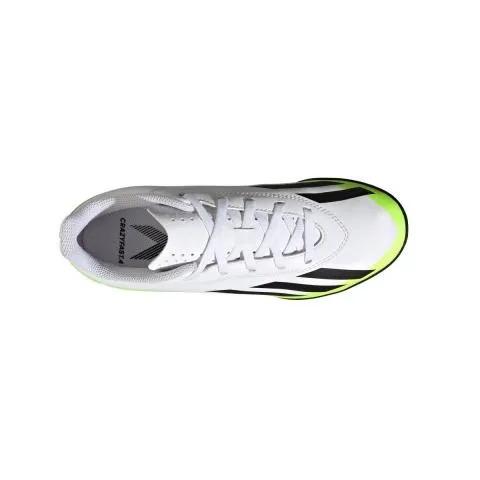 BOTAS DE FúTBOL JR  ADIDAS CRAZYFAST.4 TF  IE4066