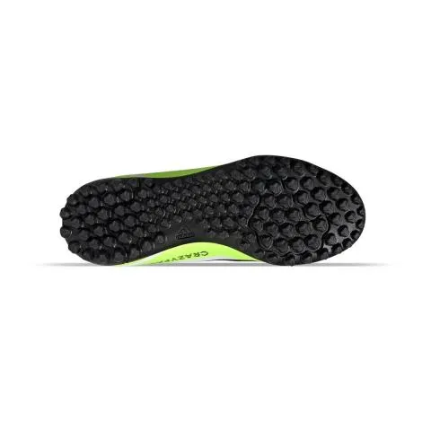BOTAS DE FúTBOL JR  ADIDAS CRAZYFAST.4 TF  IE4066