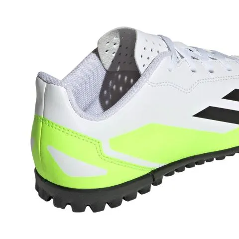 BOTAS DE FúTBOL JR  ADIDAS CRAZYFAST.4 TF  IE4066