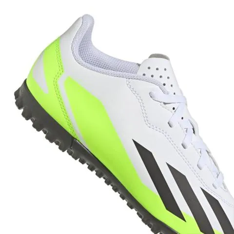 BOTAS DE FúTBOL JR  ADIDAS CRAZYFAST.4 TF  IE4066