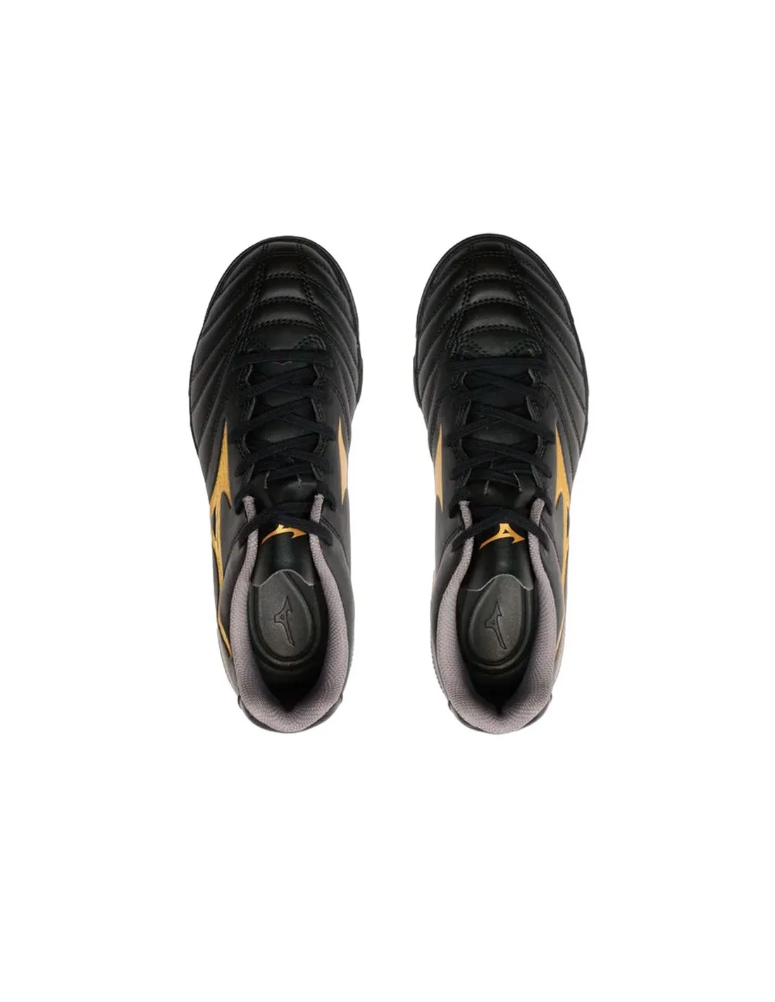 Botas de Fútbol Mizuno Monarcida Neo Select II AS Negro Infantil