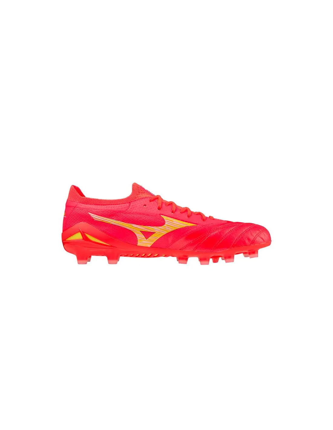 Botas de Fútbol Mizuno Morelia Neo IV ? Japan Coral