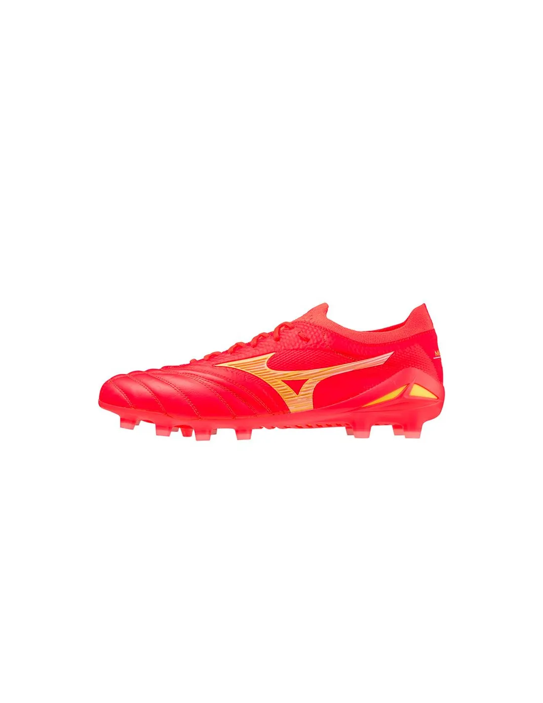 Botas de Fútbol Mizuno Morelia Neo IV ? Japan Coral