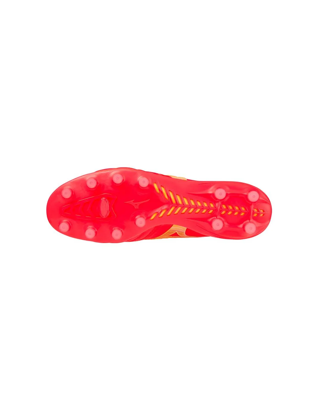 Botas de Fútbol Mizuno Morelia Neo IV ? Japan Coral