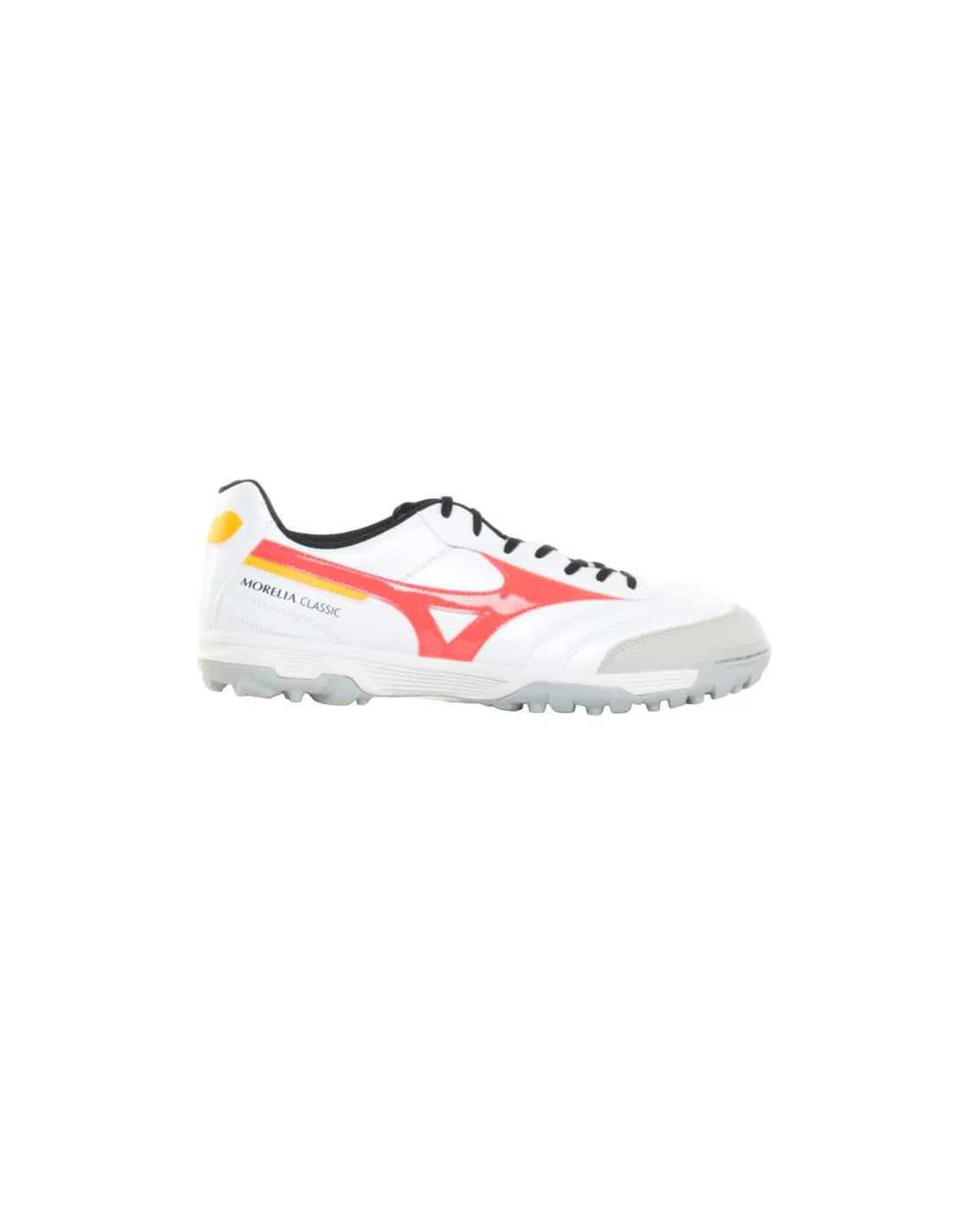 Botas de Fútbol Mizuno Mrl Sala Club Turf Blanco