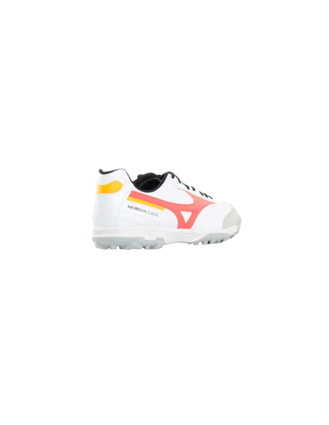 Botas de Fútbol Mizuno Mrl Sala Club Turf Blanco