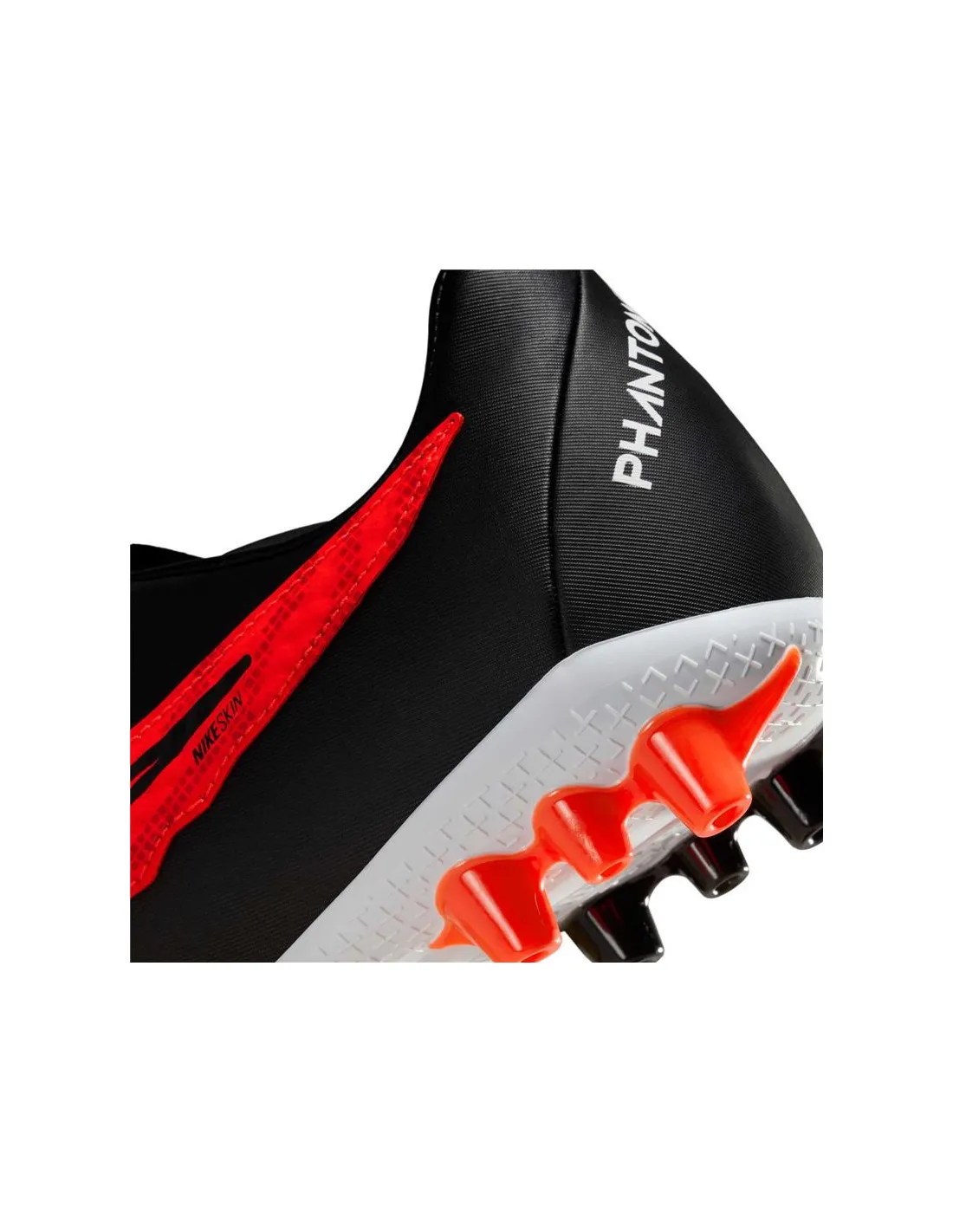 Botas de Fútbol Nike Phantom Gx Academy Ag