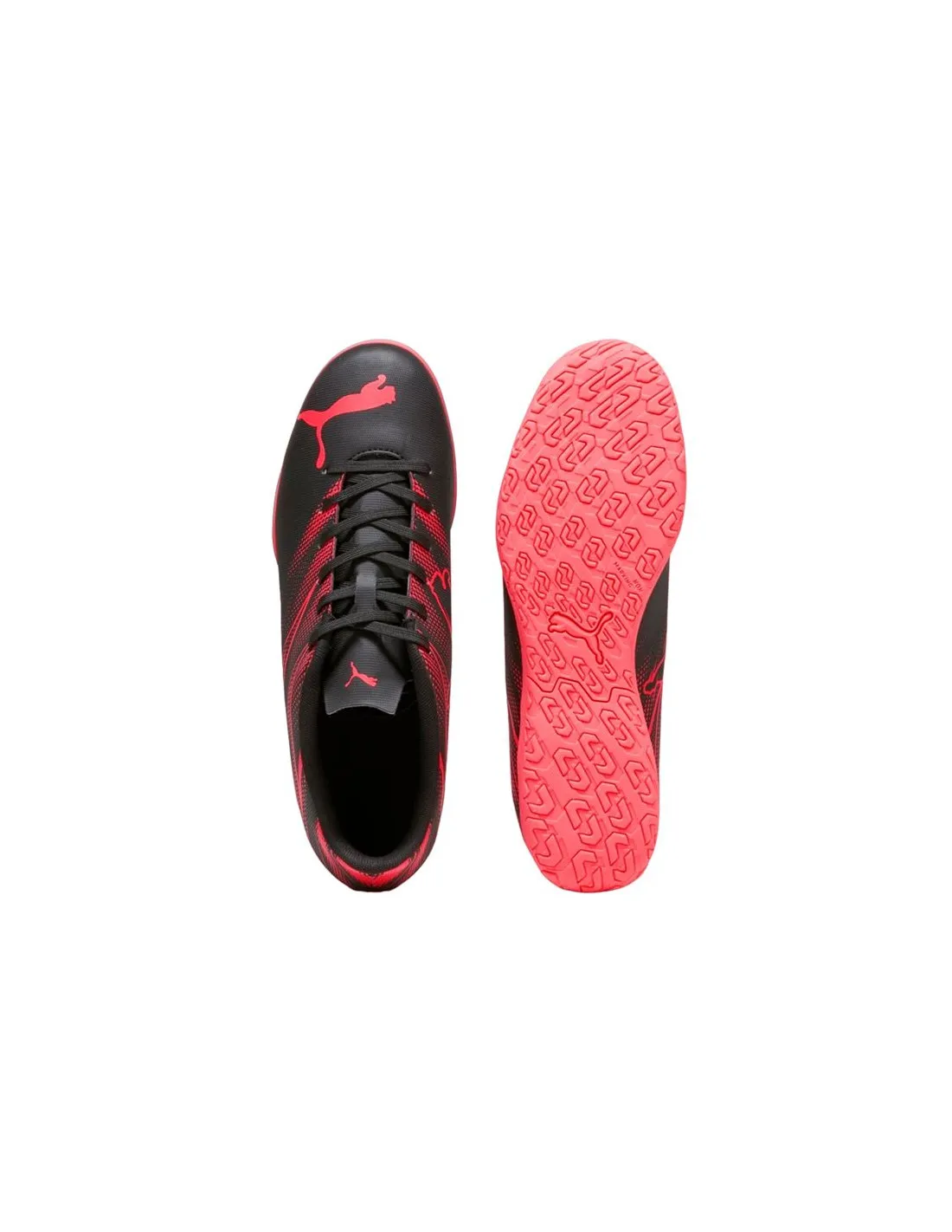 Botas de Fútbol Puma Attacanto It Hombre