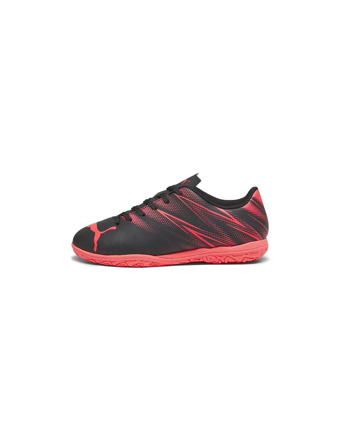 Botas de Fútbol Puma Attacanto It Infantil