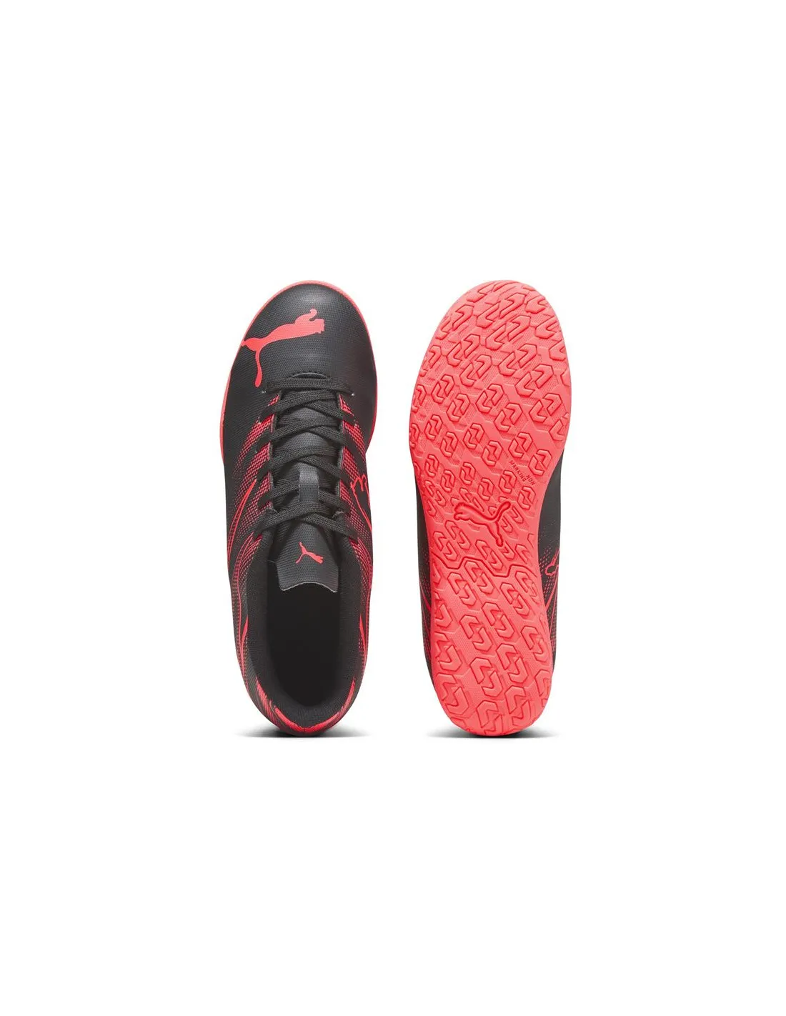 Botas de Fútbol Puma Attacanto It Infantil