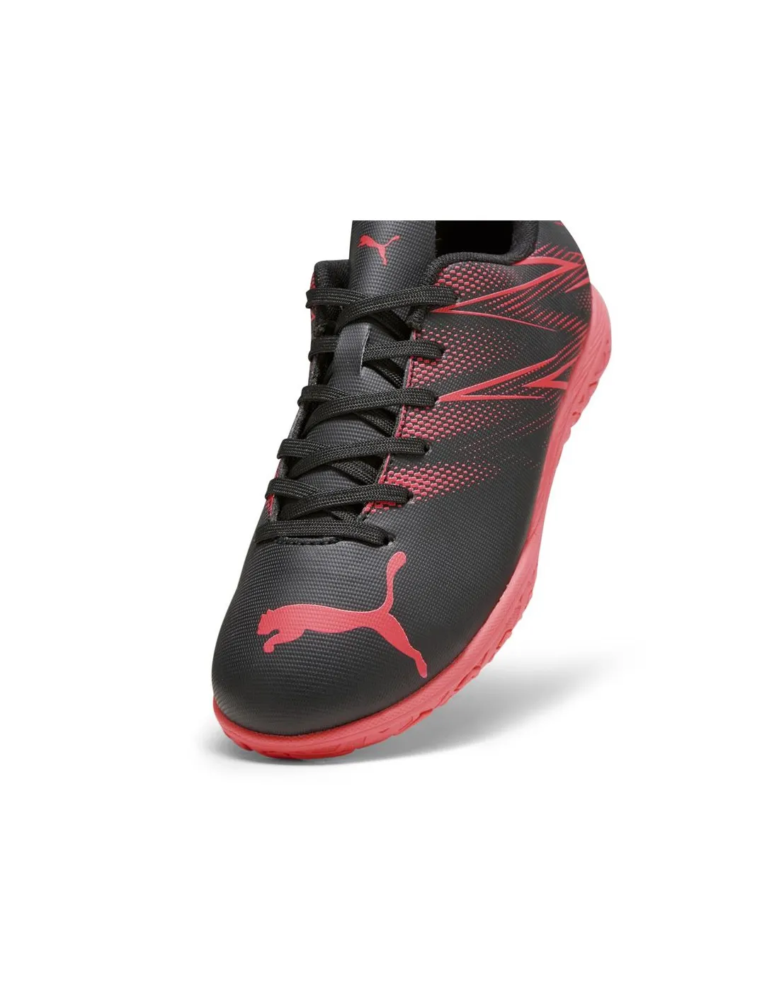 Botas de Fútbol Puma Attacanto It Infantil