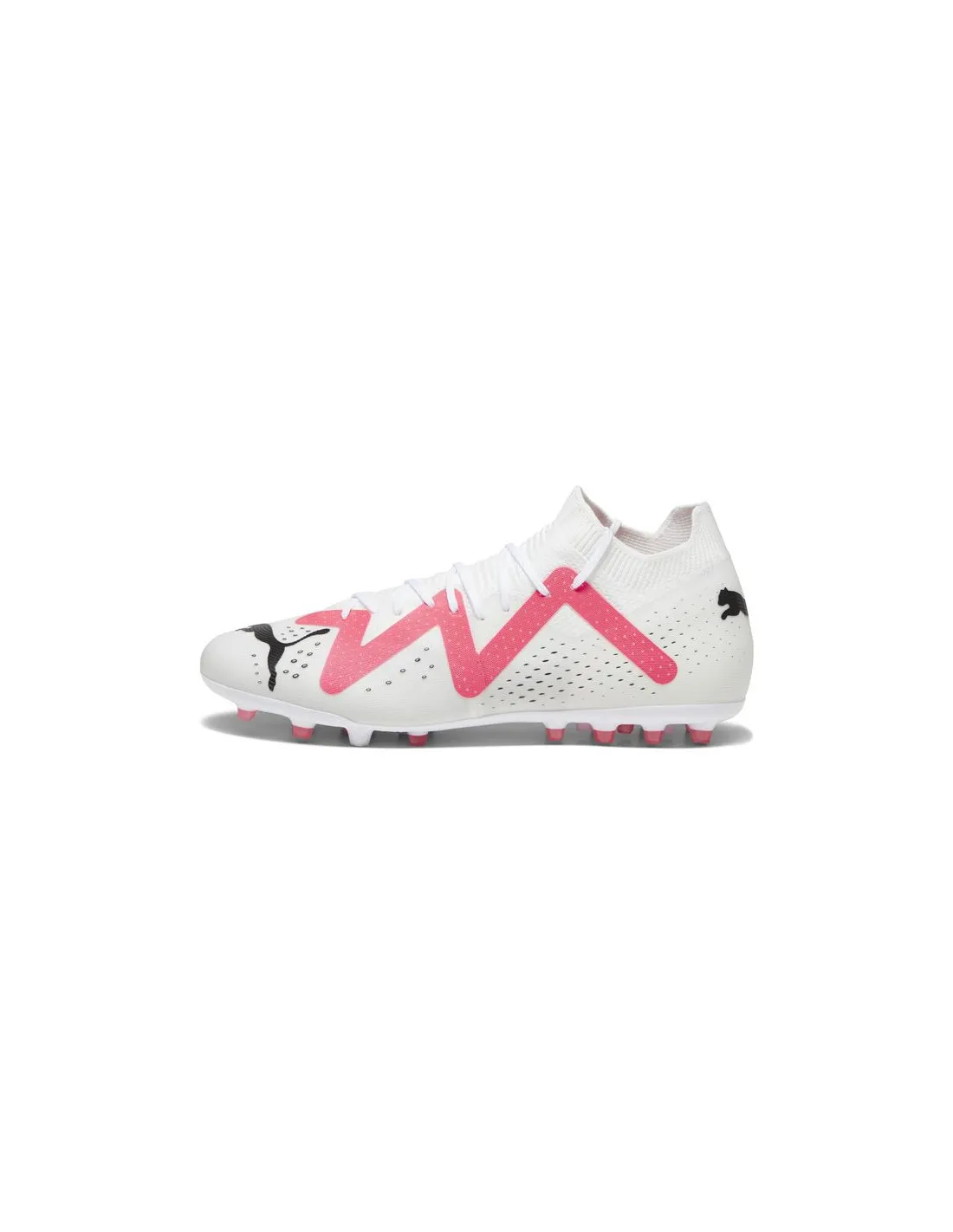Botas de Fútbol Puma Future Match Mg Hombre