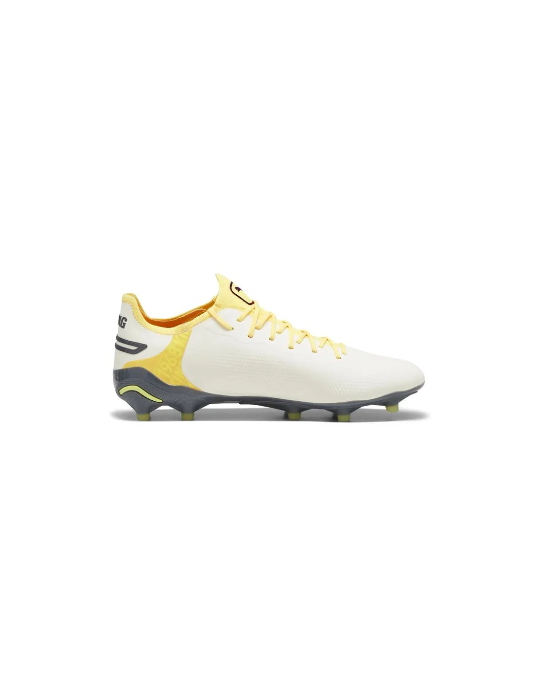 Botas de Fútbol Puma King Ultimate Fg/Ag Hombre