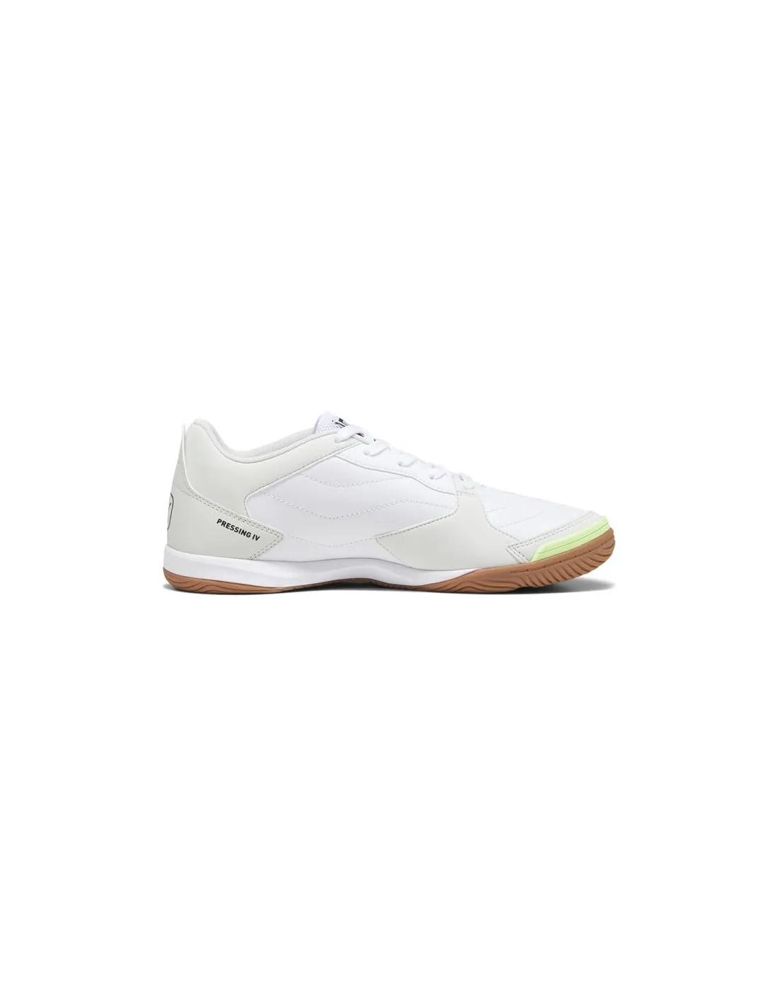 Botas de Fútbol Puma Pressing Iv Hombre