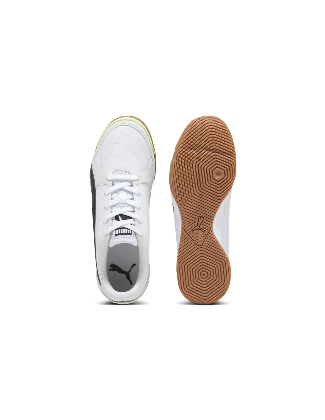 Botas de Fútbol Puma Pressing Iv Hombre