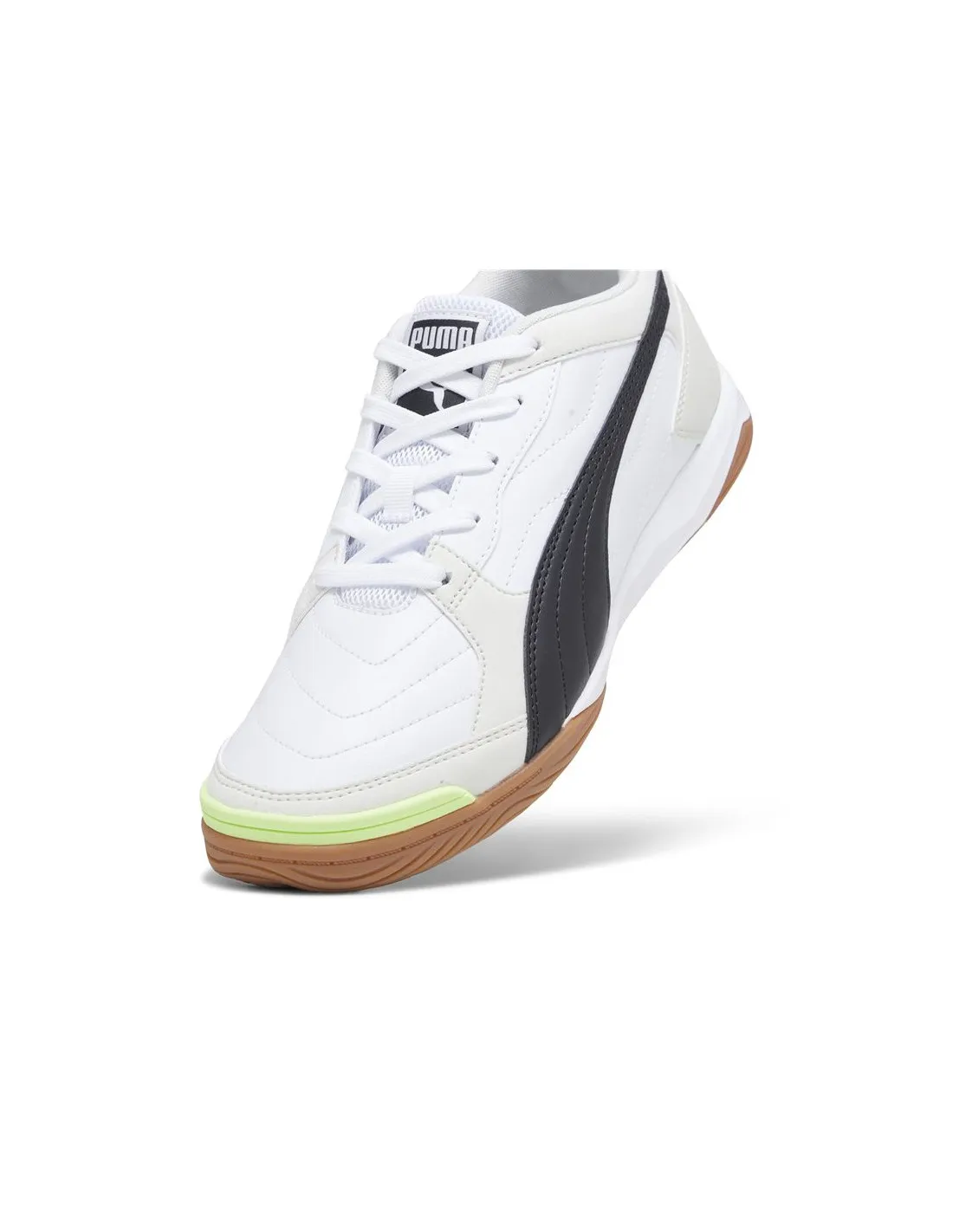 Botas de Fútbol Puma Pressing Iv Hombre