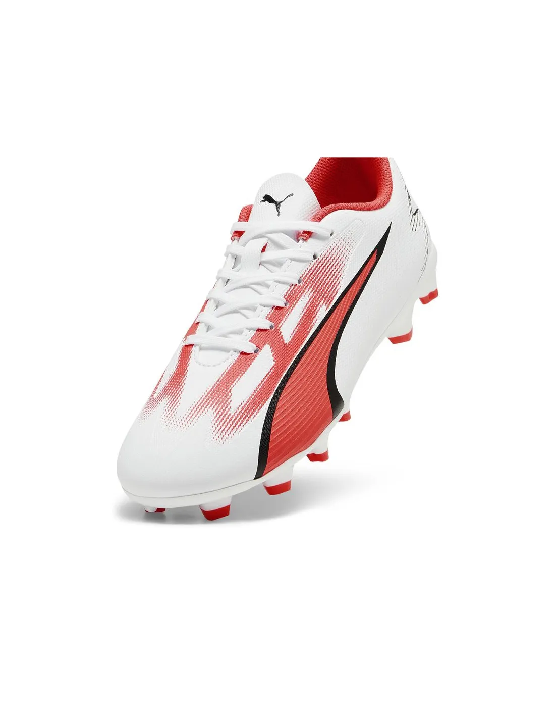 Botas de Fútbol Puma Ultra Play Fg/Ag Infantil
