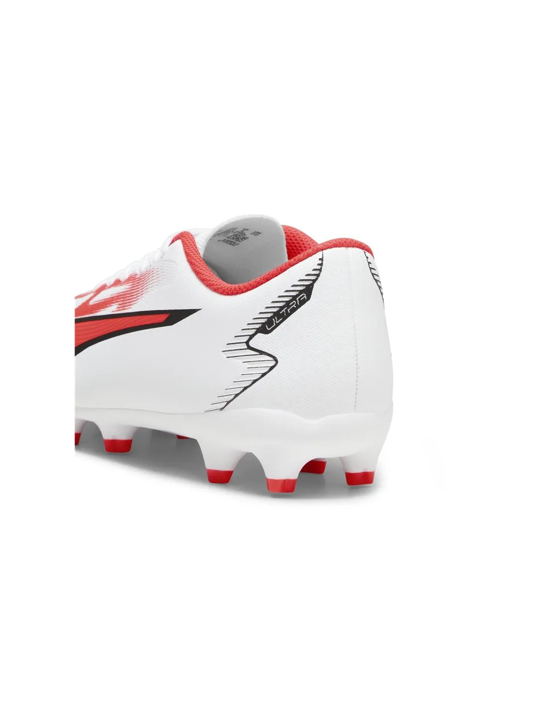 Botas de Fútbol Puma Ultra Play Fg/Ag Infantil