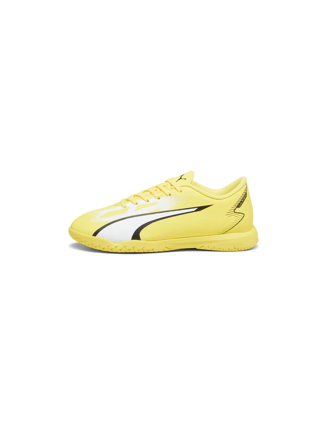 Botas de Fútbol Puma Ultra Play It Infantil
