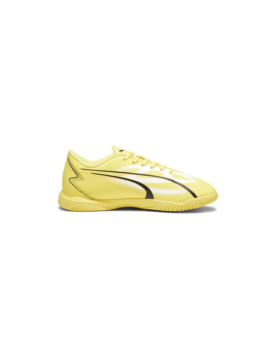 Botas de Fútbol Puma Ultra Play It Infantil