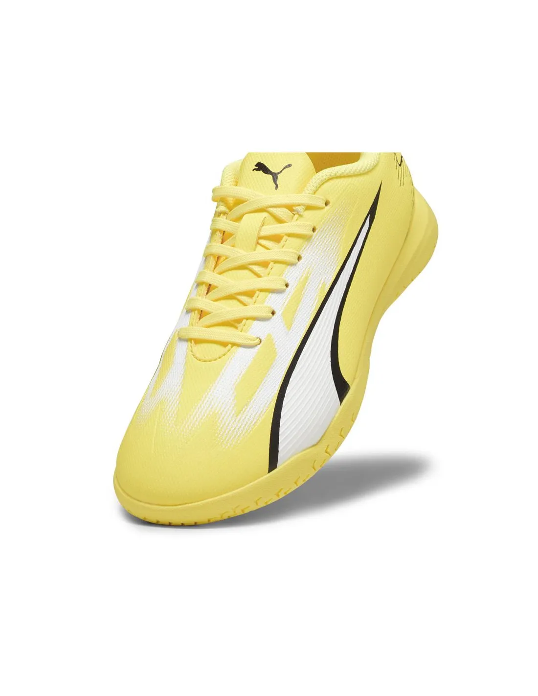 Botas de Fútbol Puma Ultra Play It Infantil